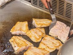 -世香全厨•日料·铁板烧(金桥店)