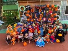 -上海市白玉兰幼儿园