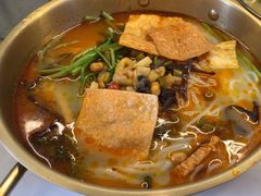 -雙冲柳州螺蛳粉&酸嘢&桂林米粉(簋街店)