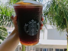 -星巴克(厦门SM新生活广场店)