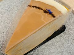 -玲婧胡同·生日蛋糕·餐厅(嘉里城店)