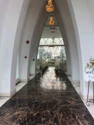 -格乐利雅婚礼艺术中心(南外滩店)