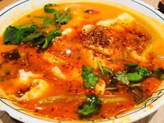 -云海肴云南菜(青浦宝龙店)