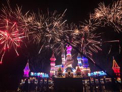 -沈阳方特欢乐世界