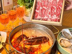 -山海蟹庐·海鲜糟粕醋火锅(慈溪店)