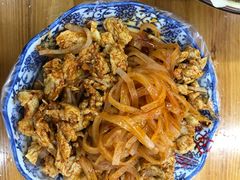 -八亩沟擀面皮(西安首店)