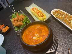 -槿Story·韩国料理(望京韩国美食城店)