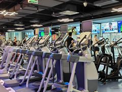 器械区-力美健(中华店)