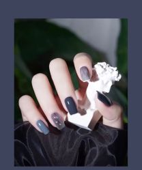 -悦指间美甲美睫
