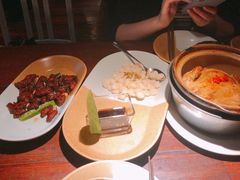 外婆小牛肉-外婆家(南开大悦城店)