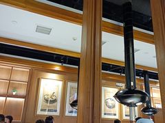 大堂-本家韩国烤肉(青岛万象城店)