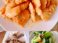 -海门岛七号餐厅