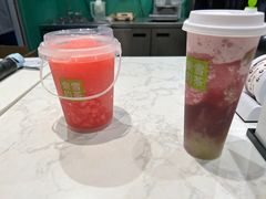 -奈雪的茶(优特汇店)