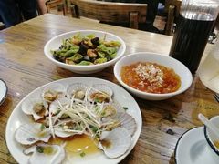 -山海菜馆·海肠捞饭·青岛菜(栈桥店)