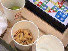 -海底捞火锅(天一广场亚细亚店)