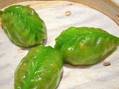 黑松露鲜菌饺-蔡澜点心·粤菜(花城汇南区店)