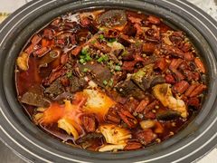 -辣婆婆(航天桥店)