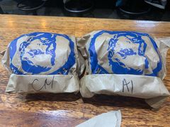 -Fergburger(皇后镇店)