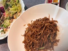 -秀儿四九城·新京菜(亚运村鸟巢店)