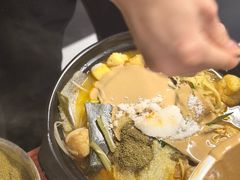 -O记东北砂锅麻辣烫