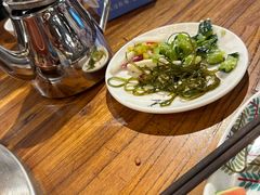-额尔敦草原涮羊肉·烧烤(冻青树总店)