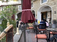 -茵特拉根酒店·西餐厅