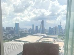 -广州香格里拉酒店