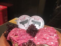 -二刀潮牛(重庆光环购物公园店)