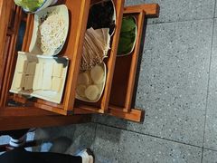 -鑫隆四季涮肉(香河店)