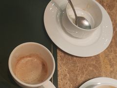 -伯豪瑞廷酒店-天伦阁西餐厅