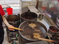 -江三王记牛杂馆(总店)