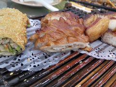 -砂锅居(西四店)