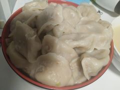 袖珍牛肉小饺子-土耳其妈妈