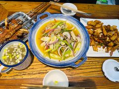 -217丰惠源抓饭(江乾路店)