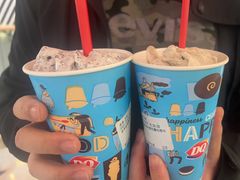 -DQ·蛋糕·冰淇淋(通州万达店)