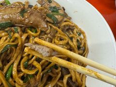 -三百碗宝应长鱼面(板仓街店)