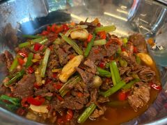 -衡厨·衡阳土菜(中南店)