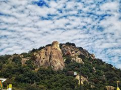 -云洞岩风景区
