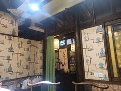 -博山菜·大厨烙馍村(金乔社区店)