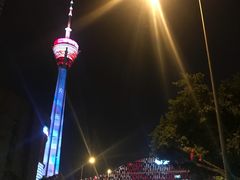 -SPACE(欢乐颂购物中心店)