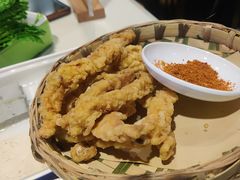 -川西坝子火锅(金沙1.0直营店)