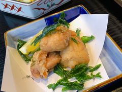 -和一料理(安阳店)