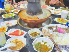 -草原饭店火锅