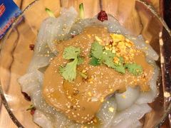 iphone_upload_pic-聚点串吧·北京烧烤(赵登禹路店)