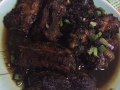 -德叔阙里·衢州菜馆(月湖店)