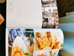 菜单-小资太太餐厅(南岗区店)