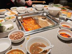 -海底捞火锅(宝龙广场夜宵主题店)