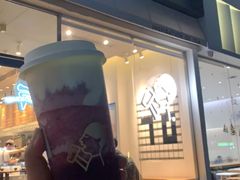 门面-喜茶(东莞汇一城店)