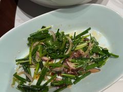 -真地道京味府·鲜橙烤鸭·北京菜(朝外大街东大桥店)