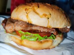 -必胜客(机场路店)